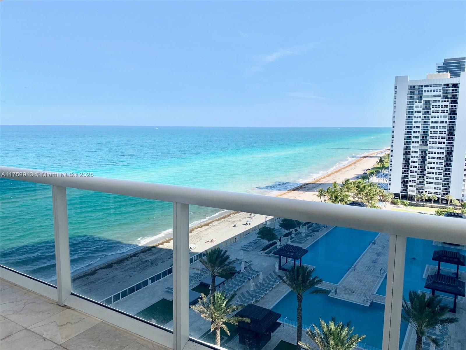 BEACH CLUB TWO CONDO - Residential Lease