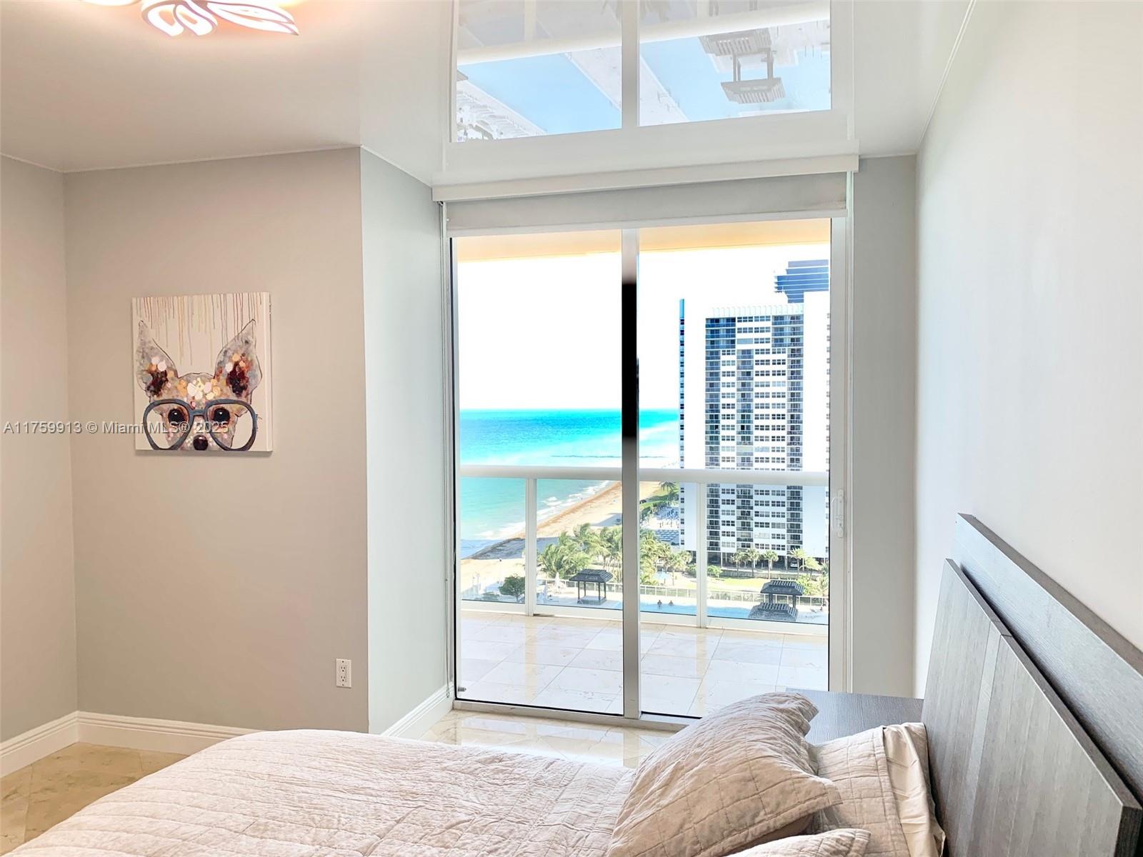 BEACH CLUB TWO CONDO - Residential Lease