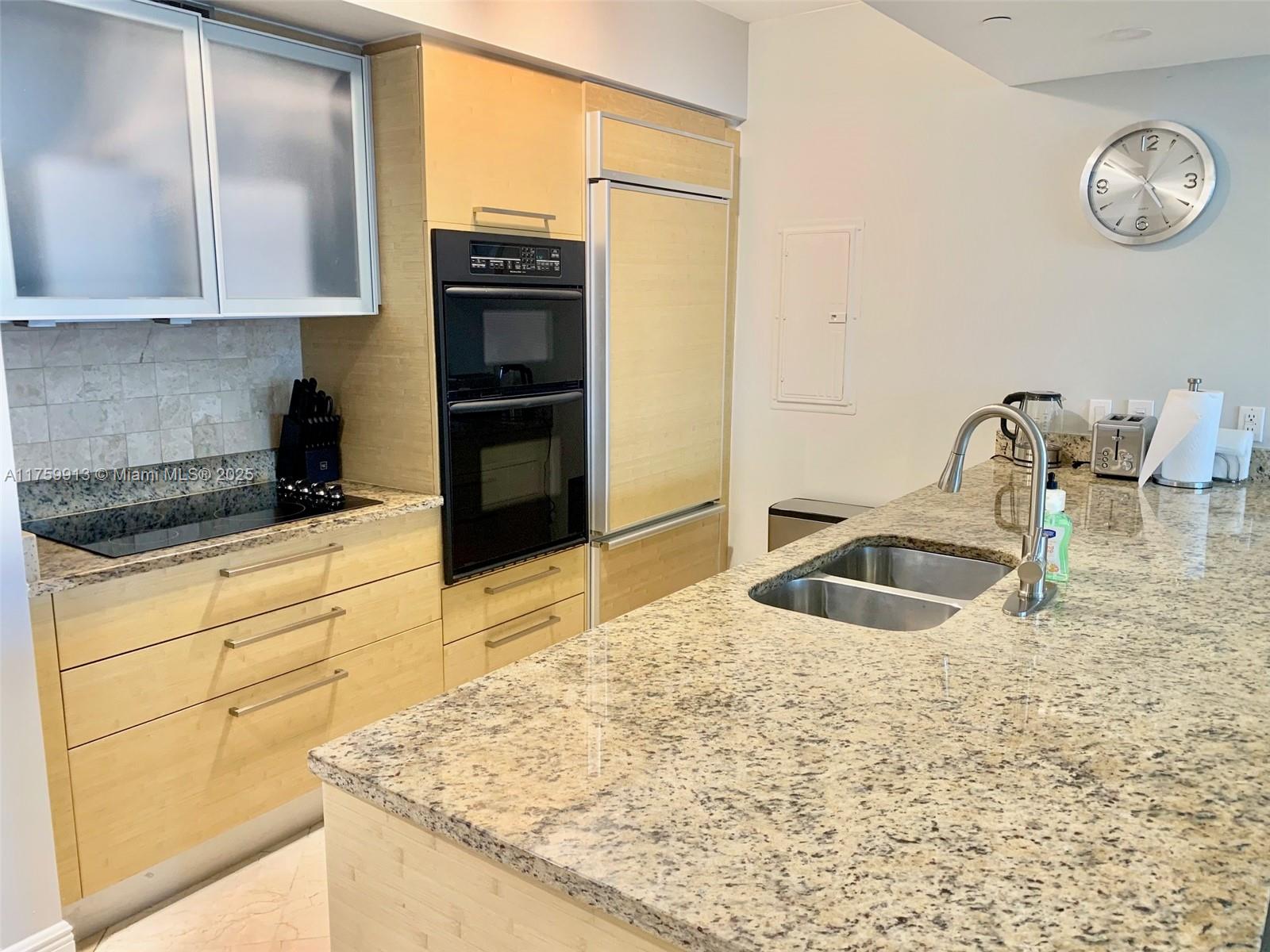 BEACH CLUB TWO CONDO - Residential Lease