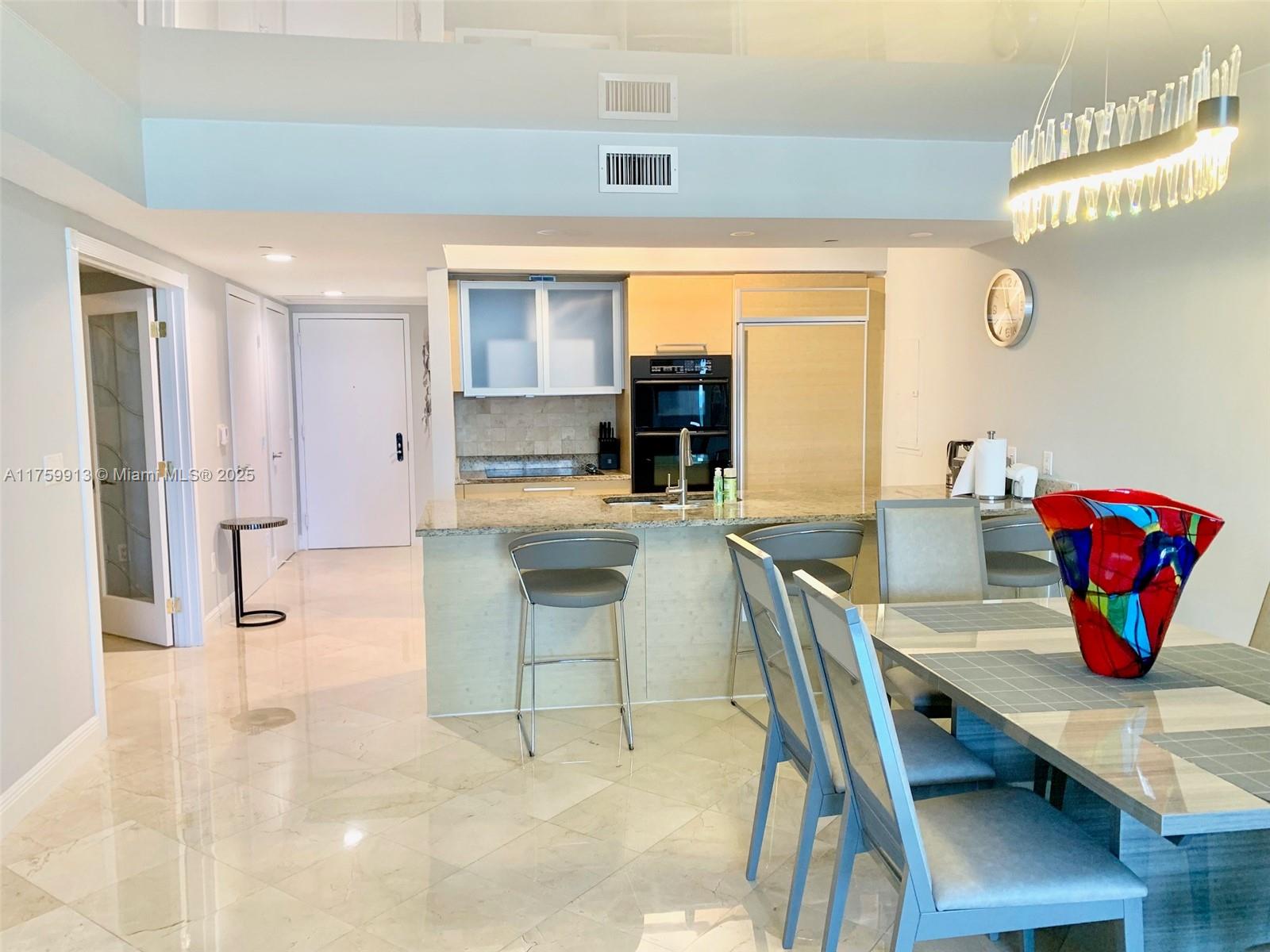 BEACH CLUB TWO CONDO - Residential Lease