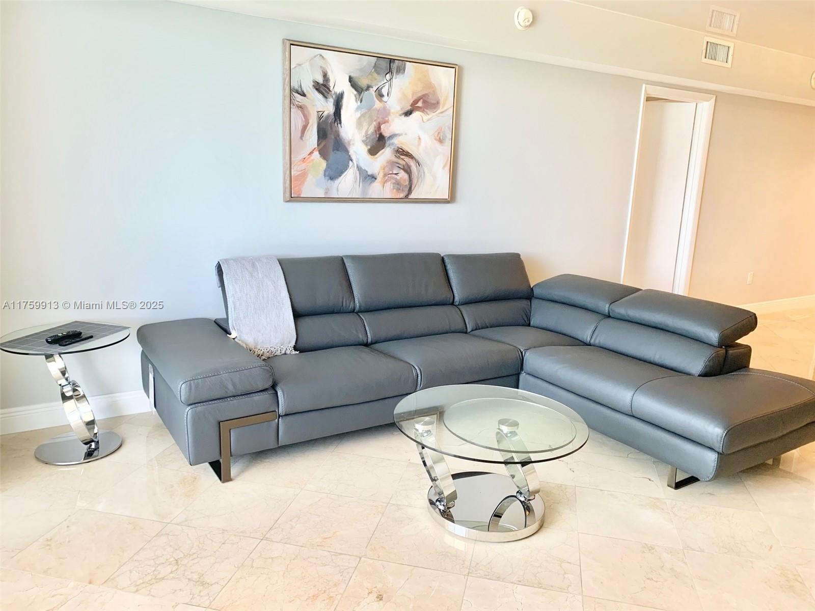 BEACH CLUB TWO CONDO - Residential Lease