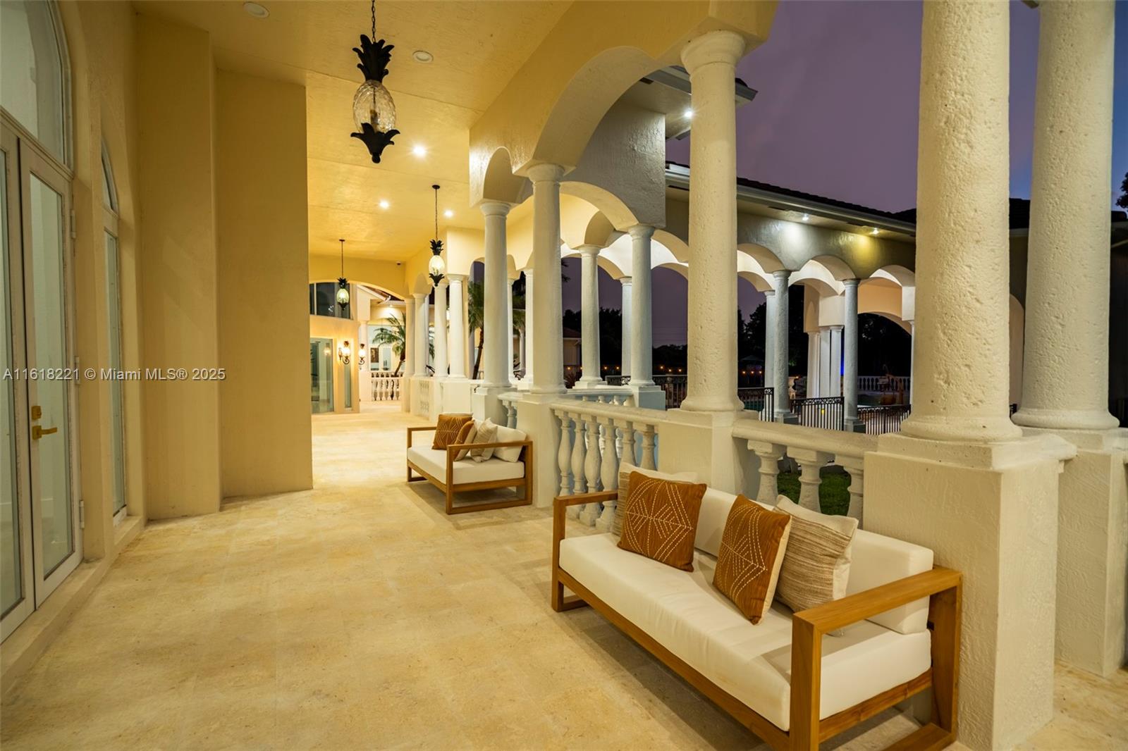 BONAVENTURE - Residential