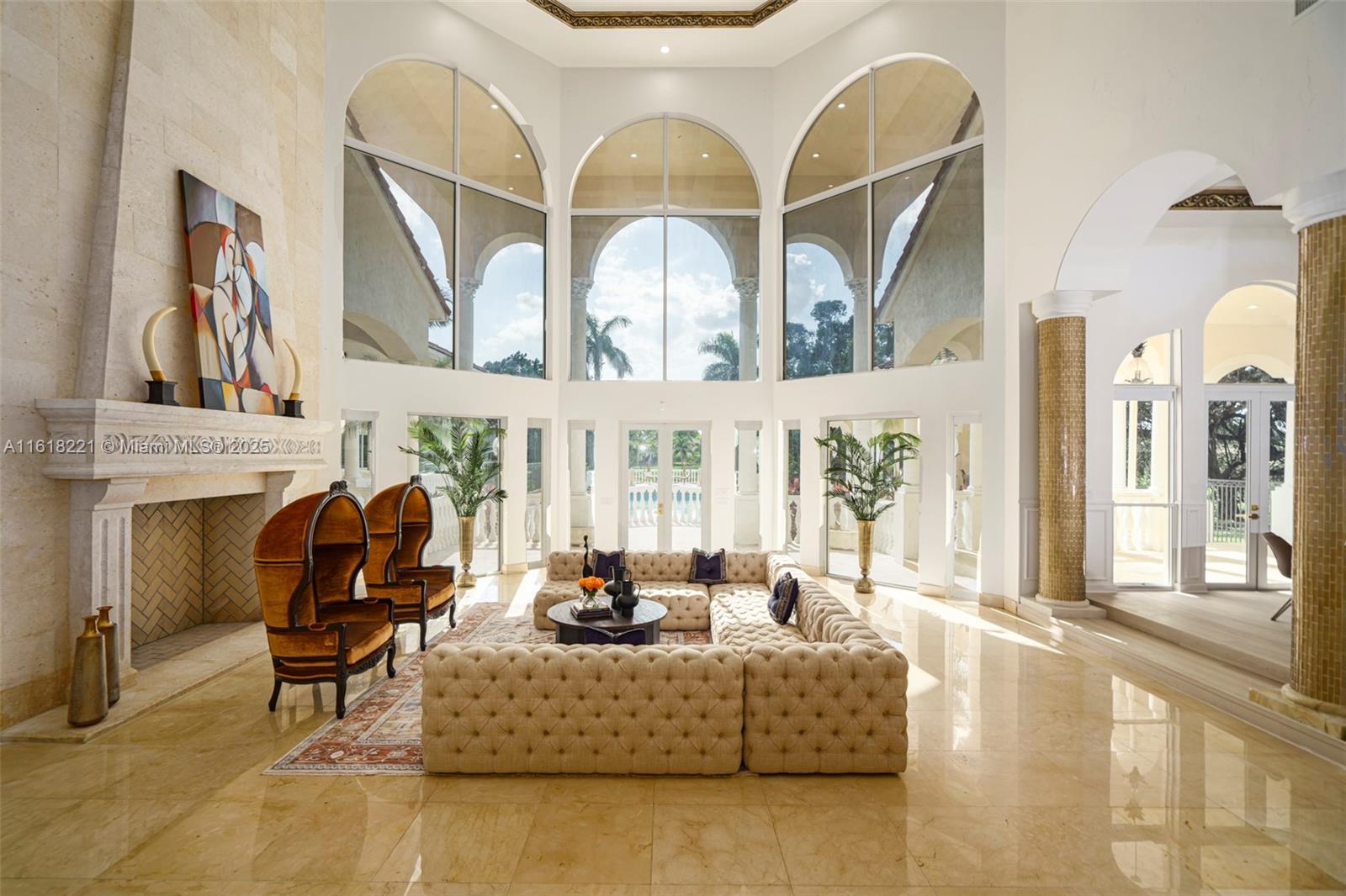 BONAVENTURE - Residential