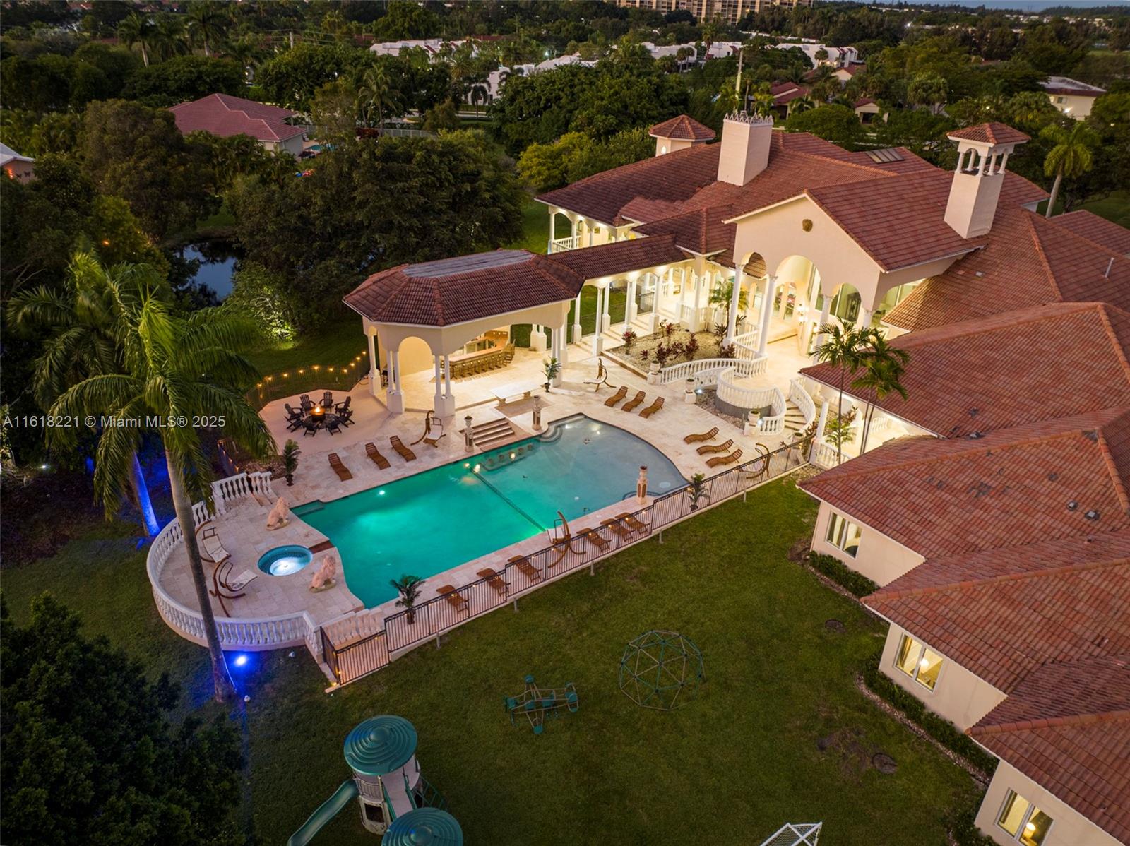 BONAVENTURE - Residential