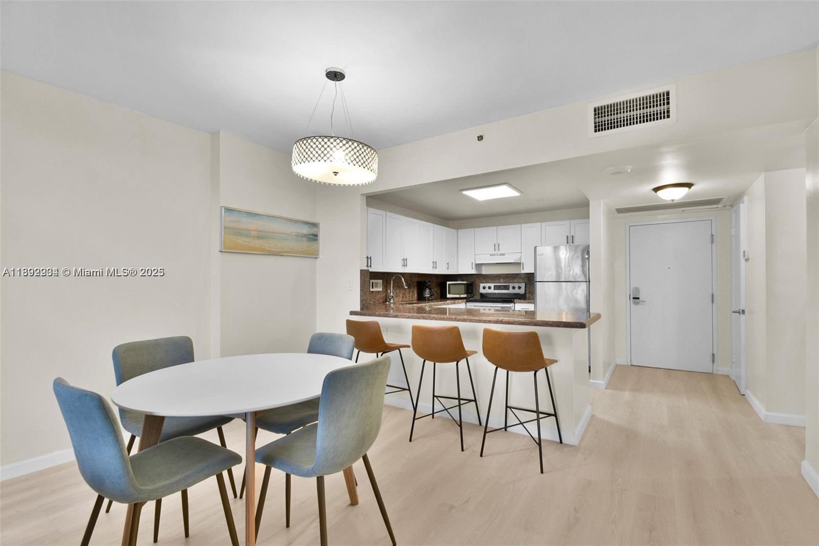 RONEY PALACE CONDO - Residential Lease