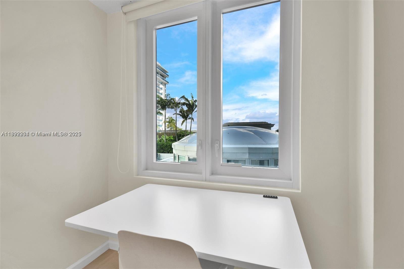 RONEY PALACE CONDO - Residential Lease