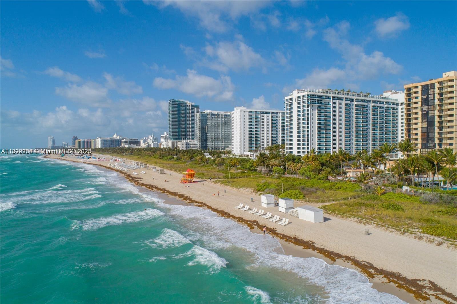 RONEY PALACE CONDO - Residential Lease