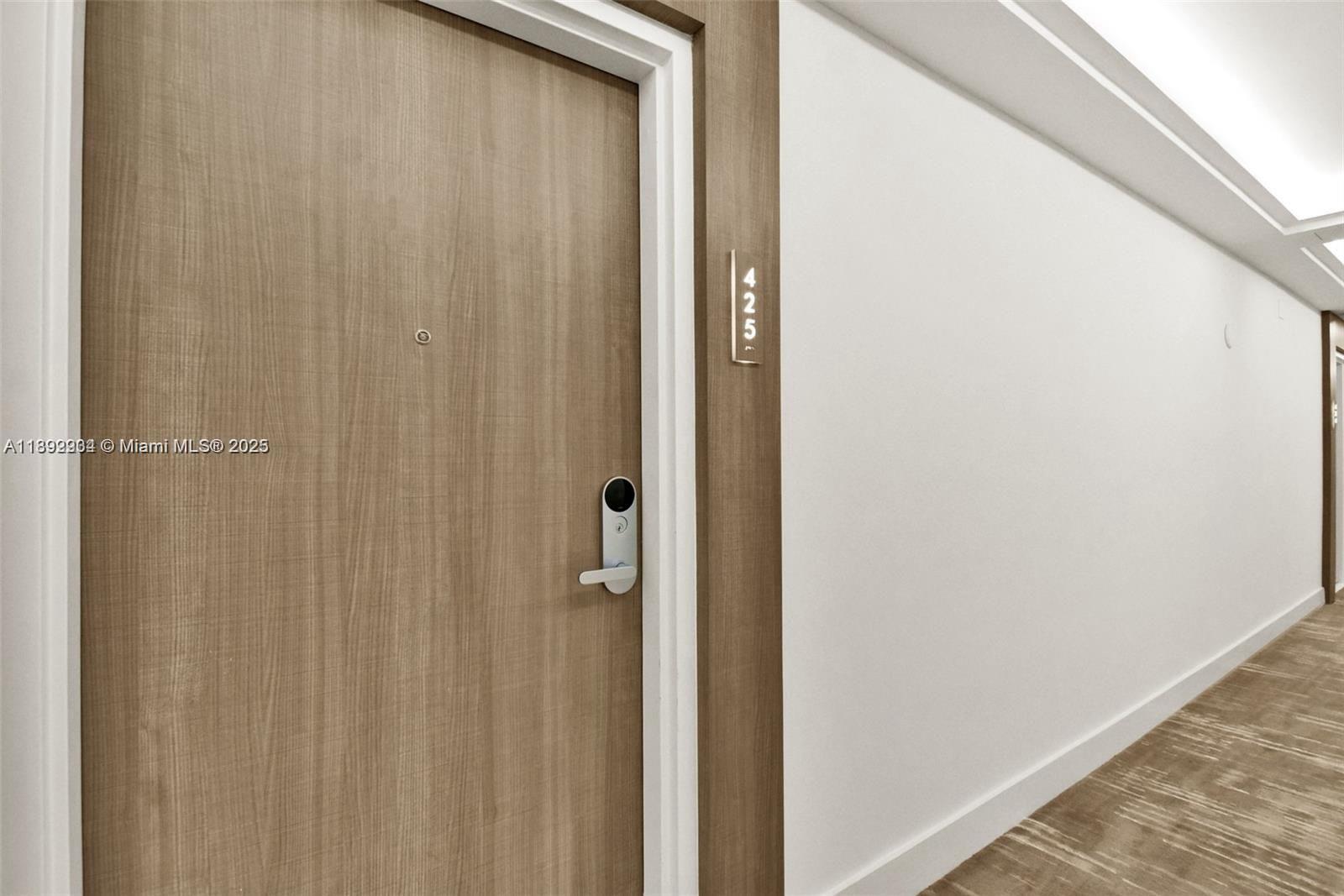 RONEY PALACE CONDO - Residential Lease