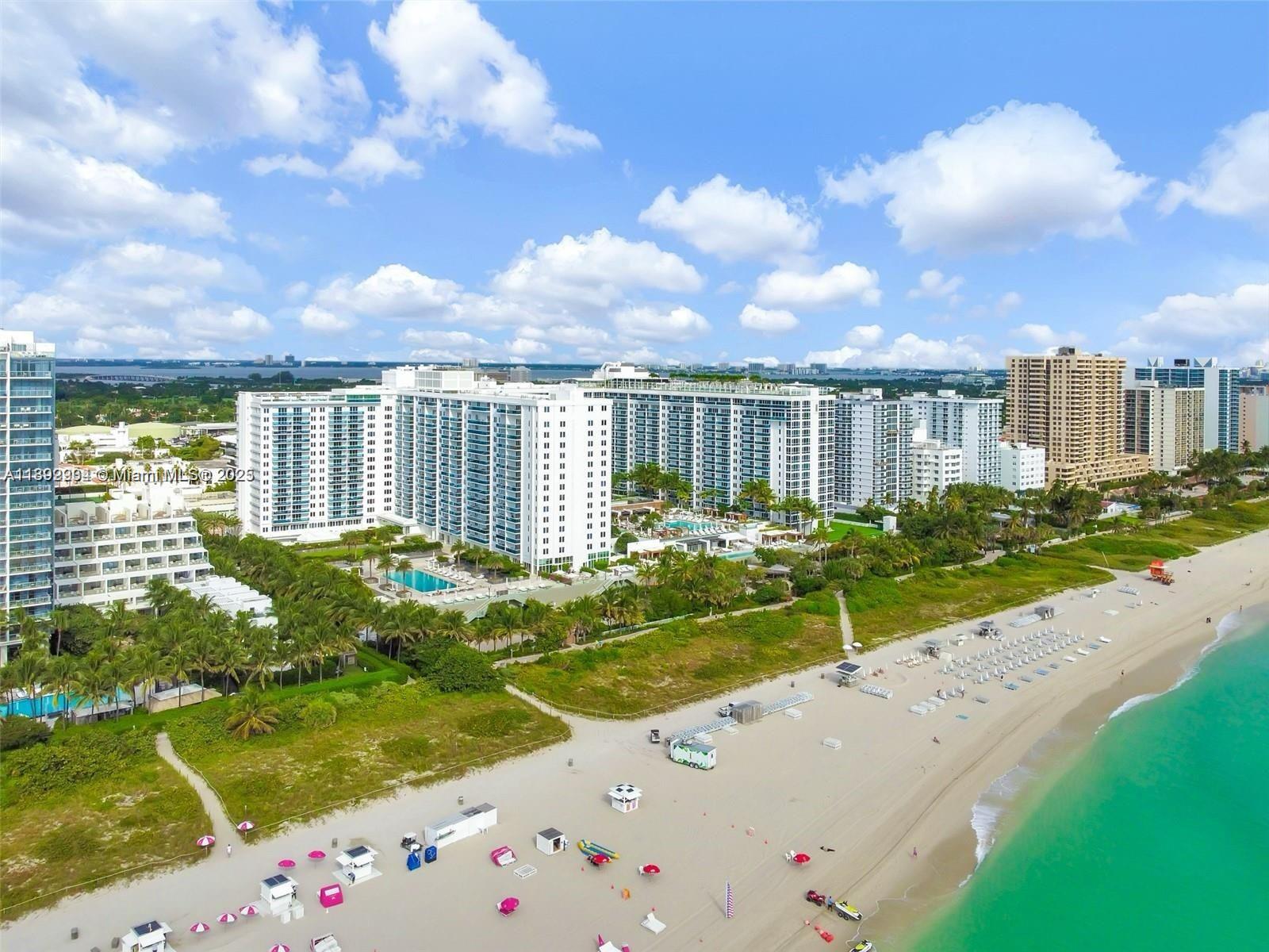 RONEY PALACE CONDO - Residential Lease