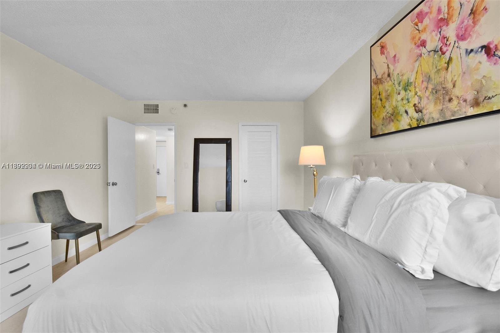 RONEY PALACE CONDO - Residential Lease