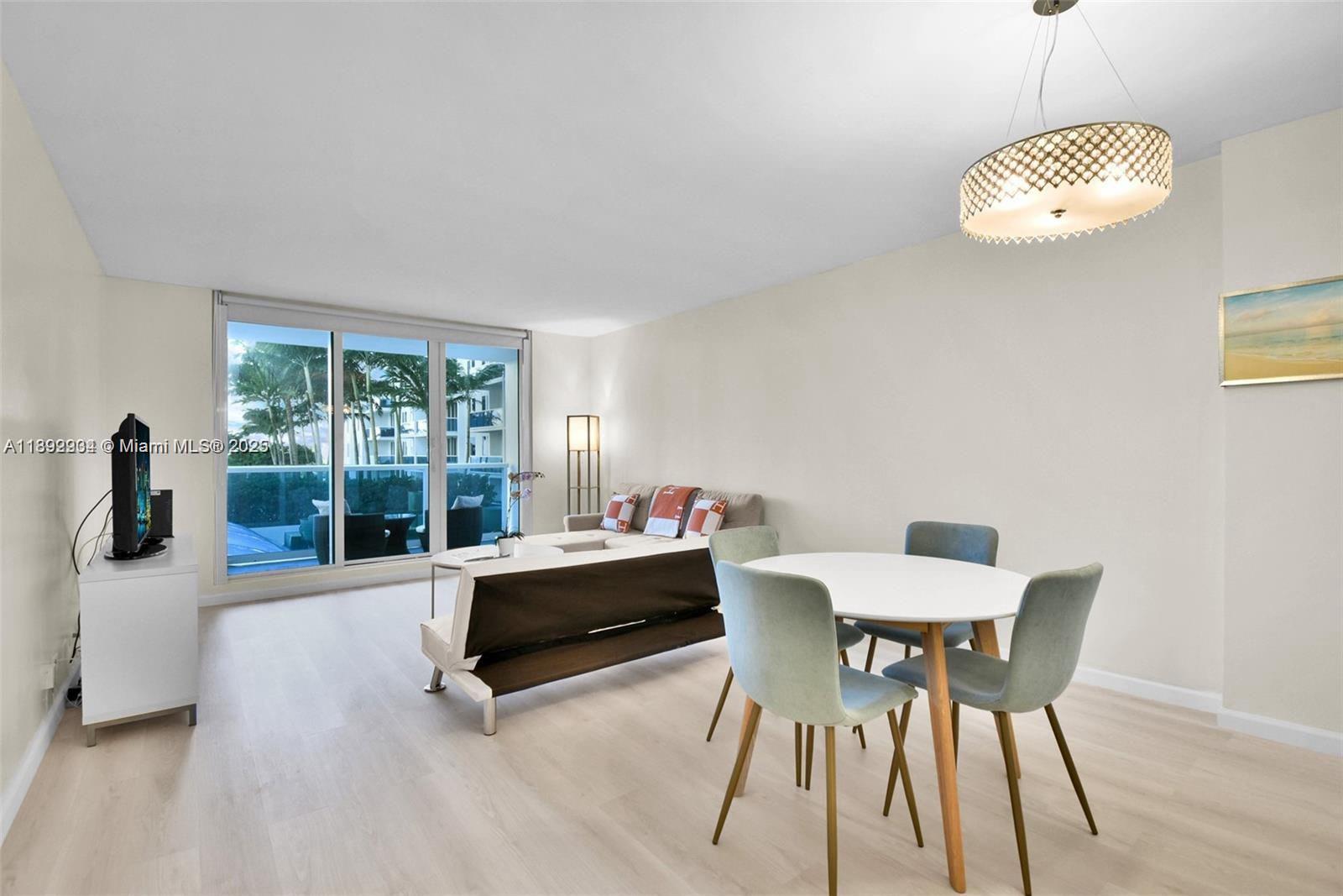 RONEY PALACE CONDO - Residential Lease