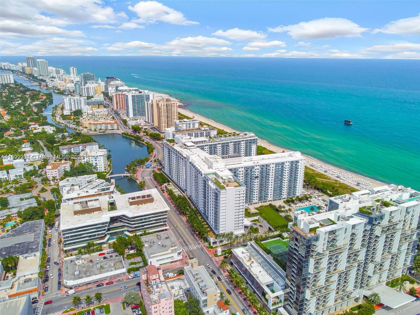 RONEY PALACE CONDO - Residential Lease