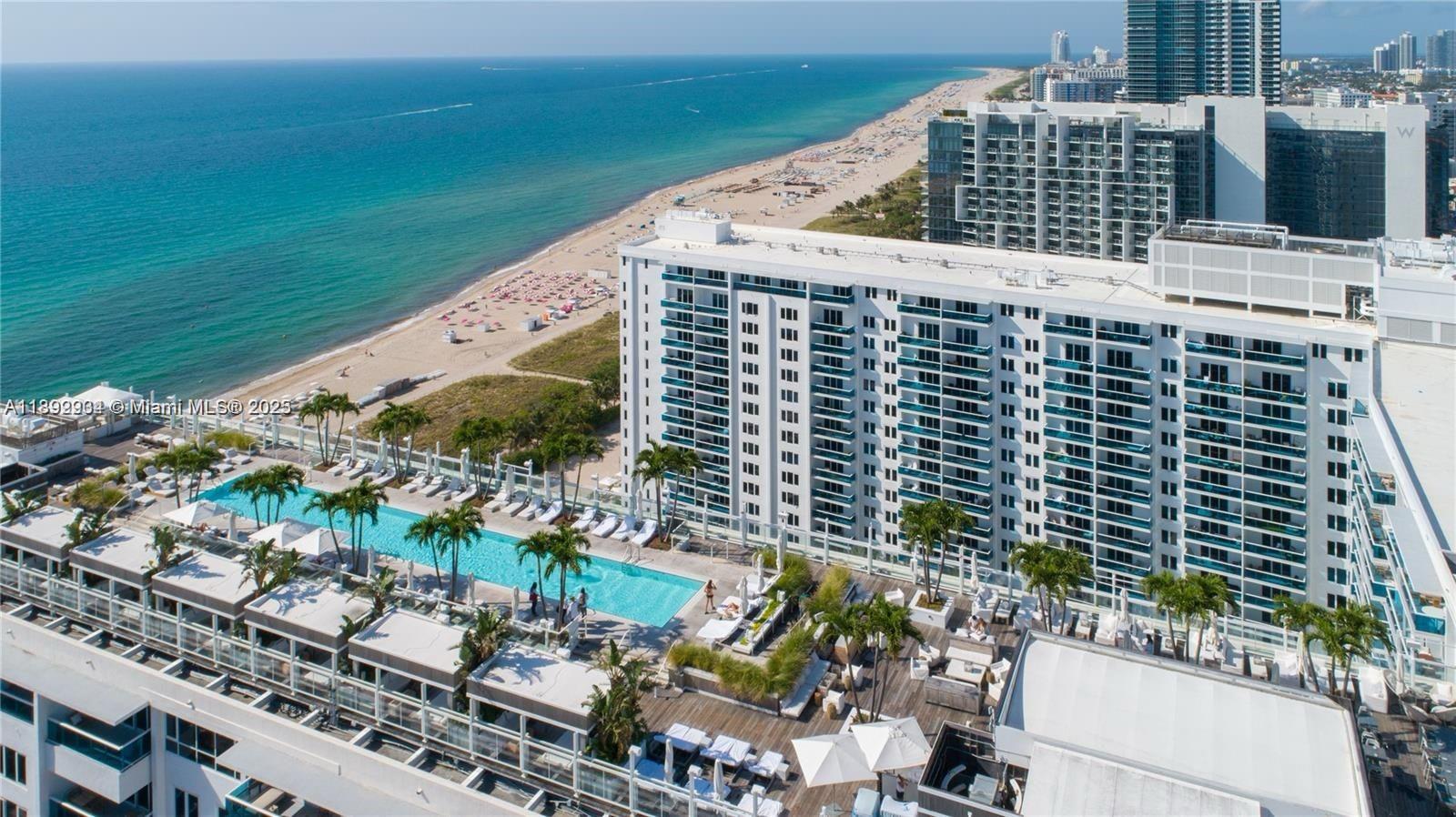 RONEY PALACE CONDO - Residential Lease
