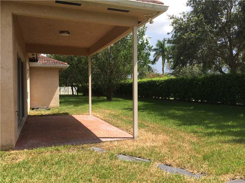 PEMBROKE FALLS-PHASE 5 16 - Residential Lease