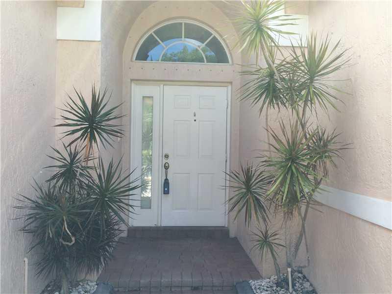 PEMBROKE FALLS-PHASE 5 16 - Residential Lease