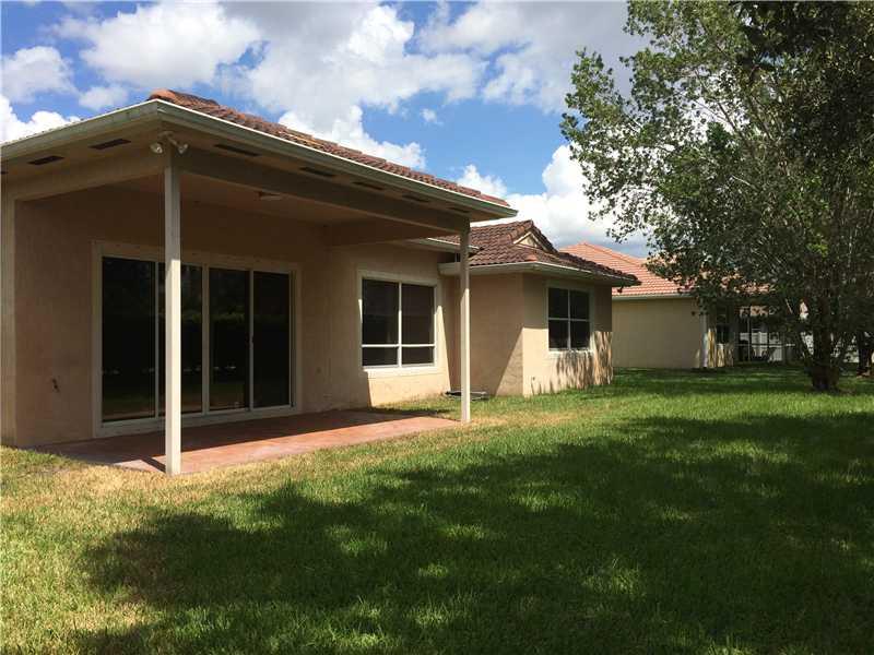 PEMBROKE FALLS-PHASE 5 16 - Residential Lease