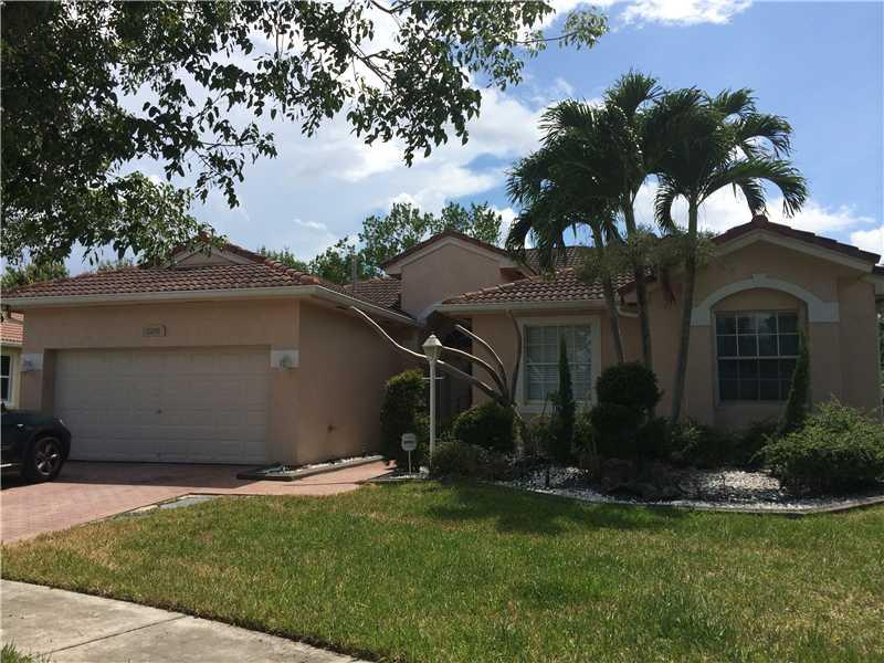 PEMBROKE FALLS-PHASE 5 16 - Residential Lease