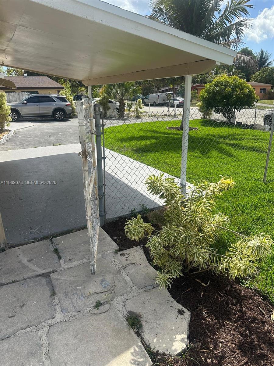 VERA VILLAS 2ND SEC - Residential