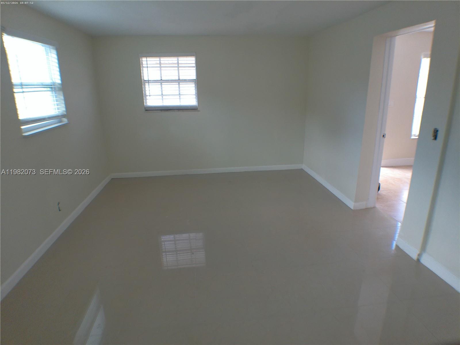 VERA VILLAS 2ND SEC - Residential