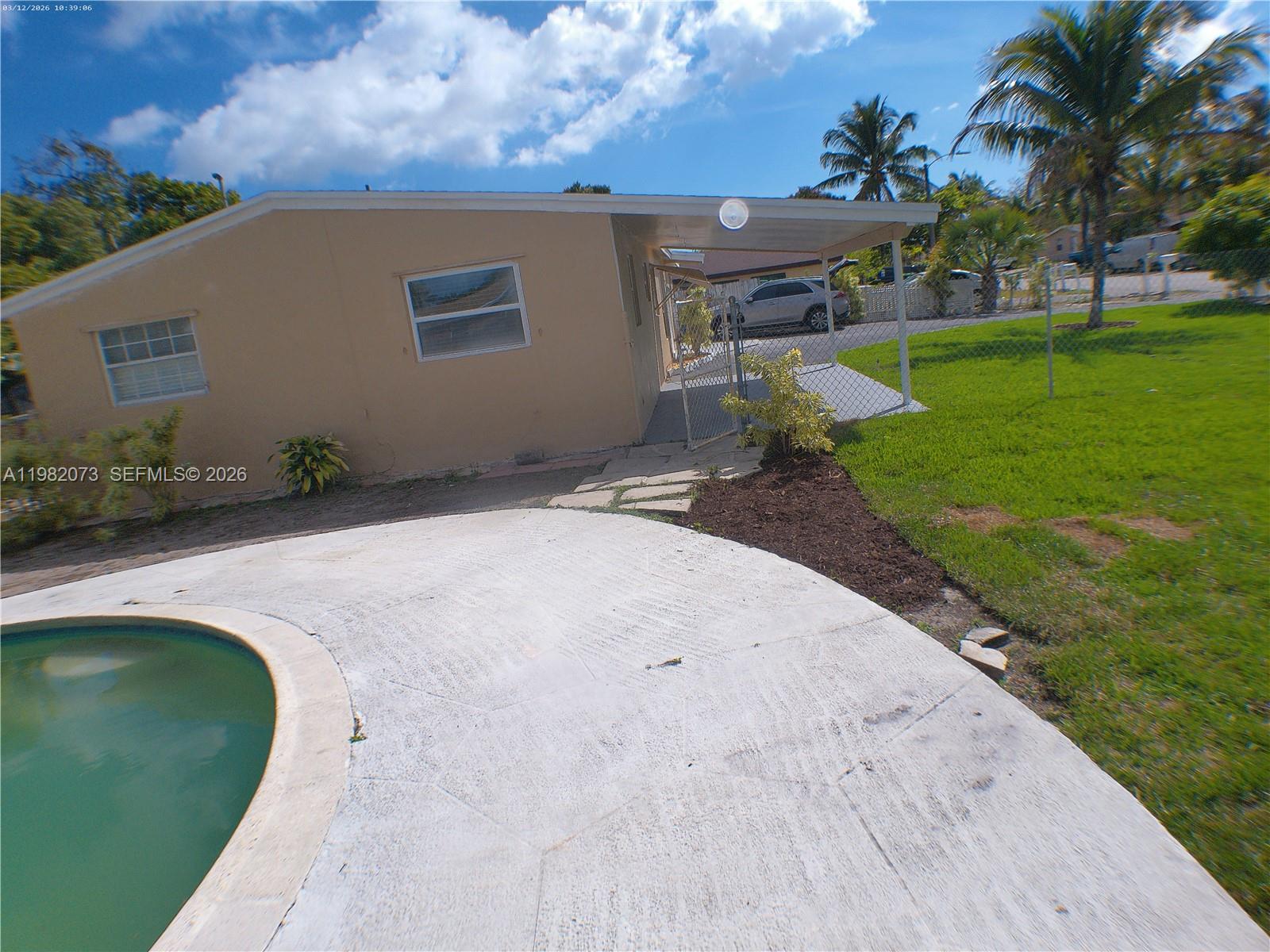 VERA VILLAS 2ND SEC - Residential