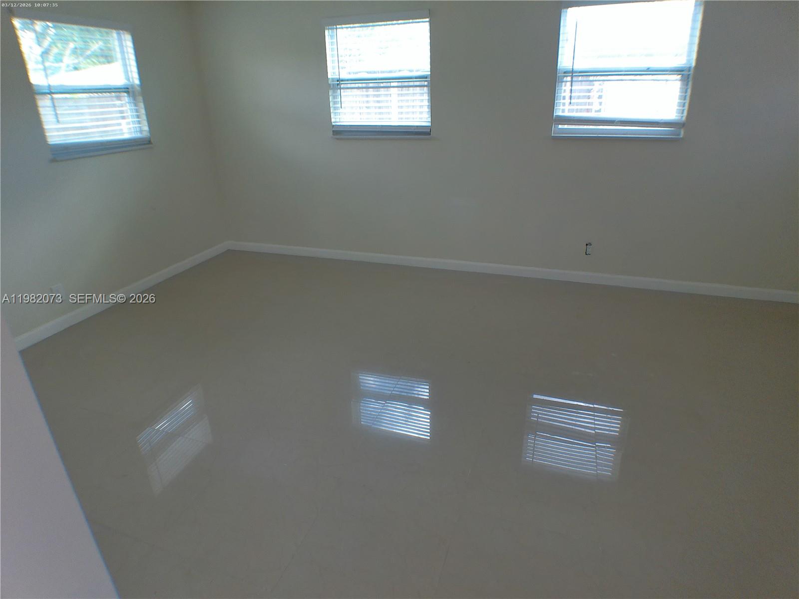 VERA VILLAS 2ND SEC - Residential