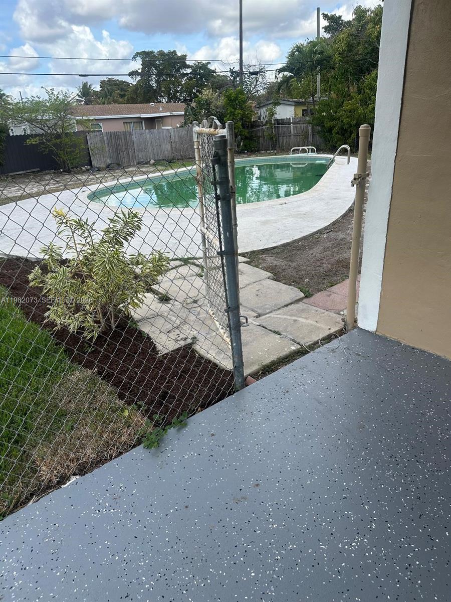 VERA VILLAS 2ND SEC - Residential