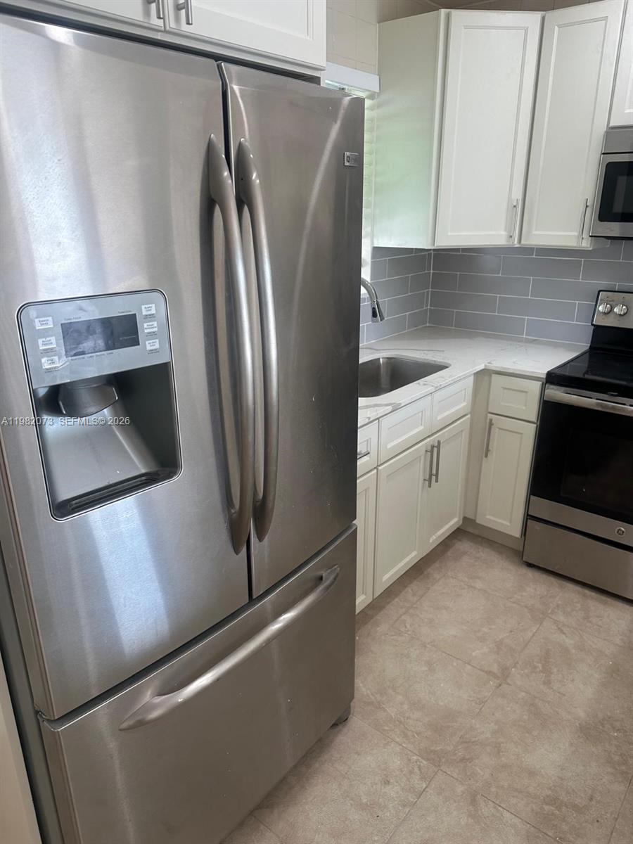 VERA VILLAS 2ND SEC - Residential