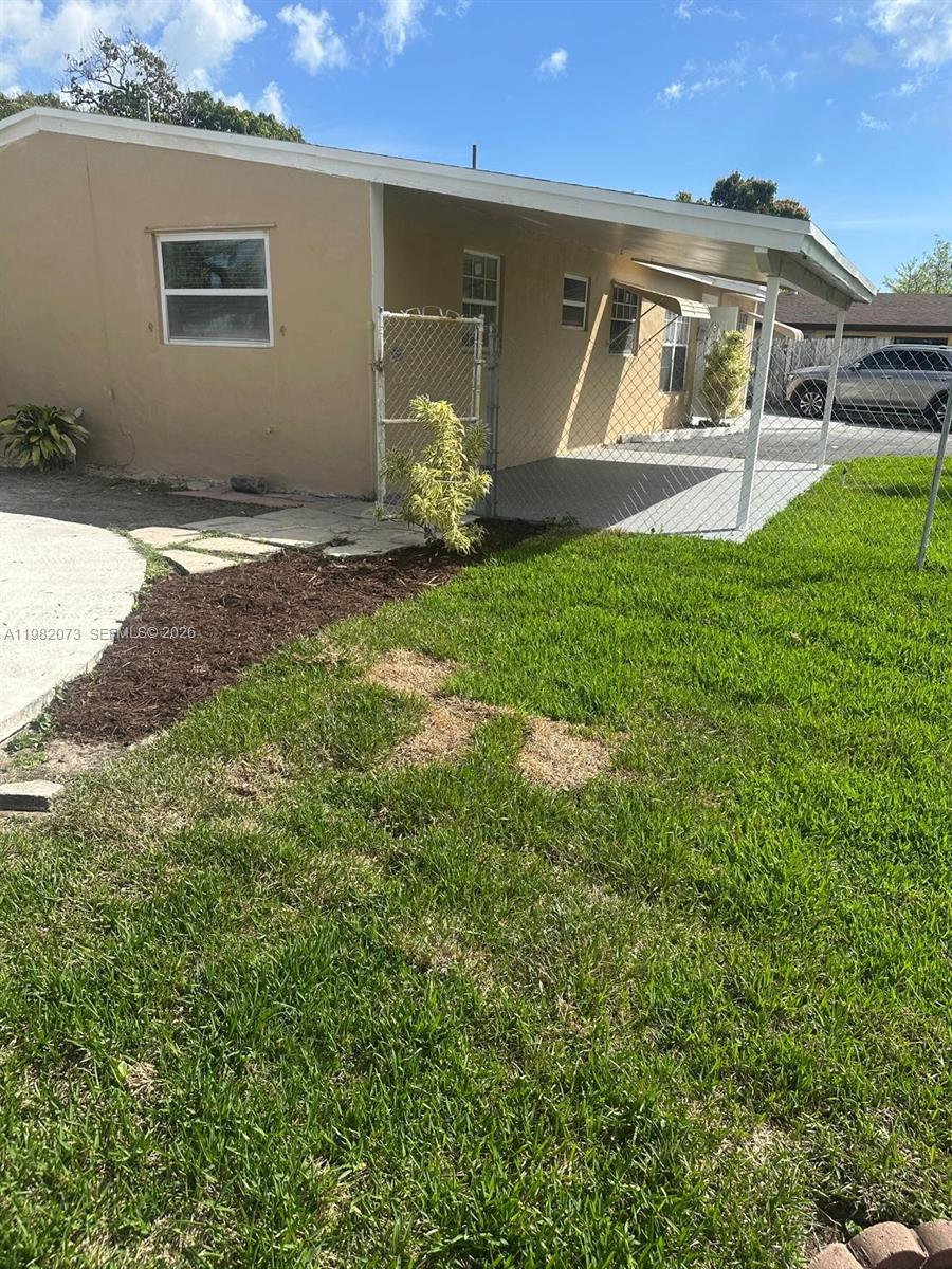 VERA VILLAS 2ND SEC - Residential