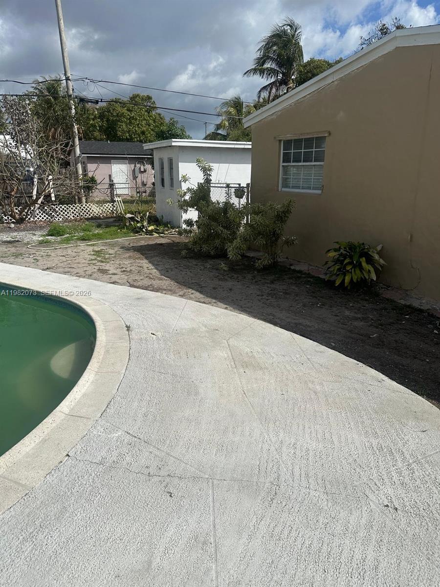 VERA VILLAS 2ND SEC - Residential