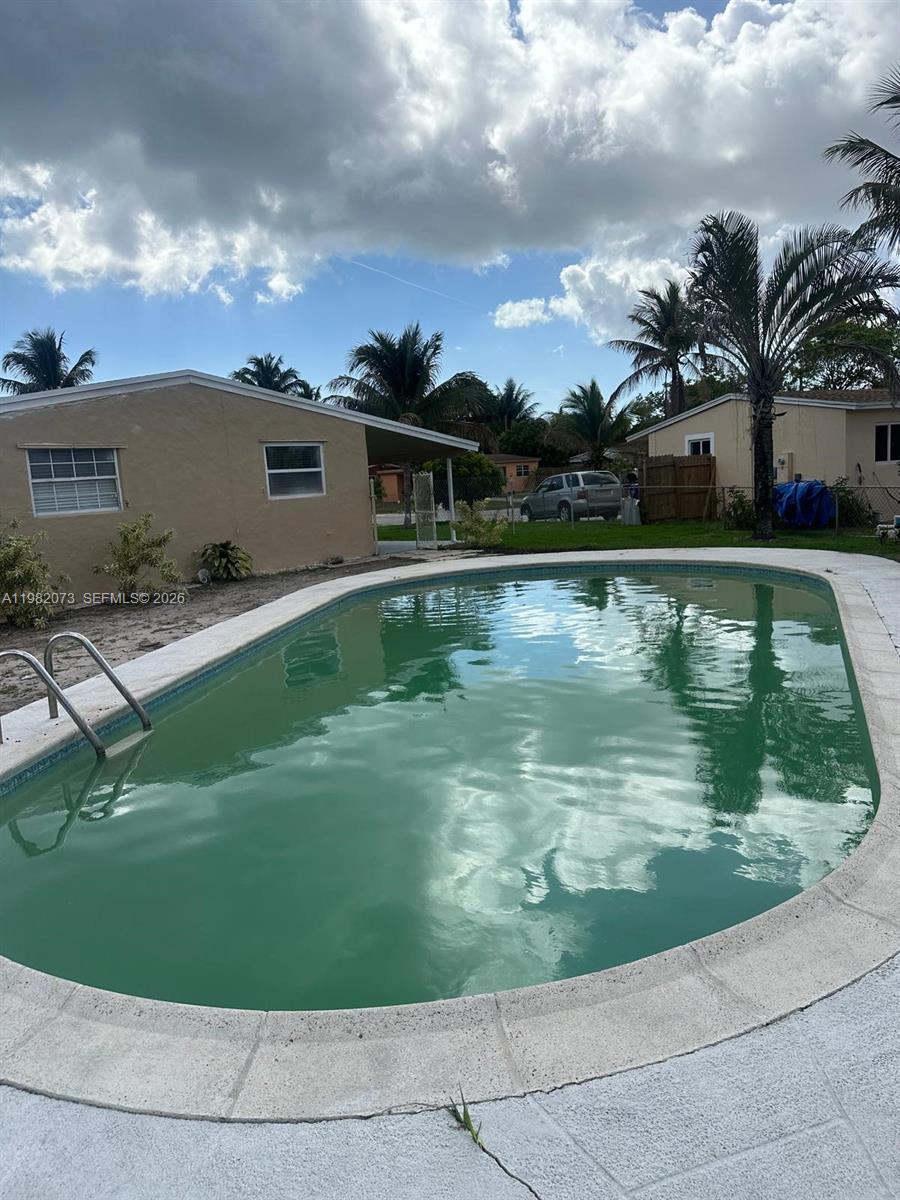 VERA VILLAS 2ND SEC - Residential