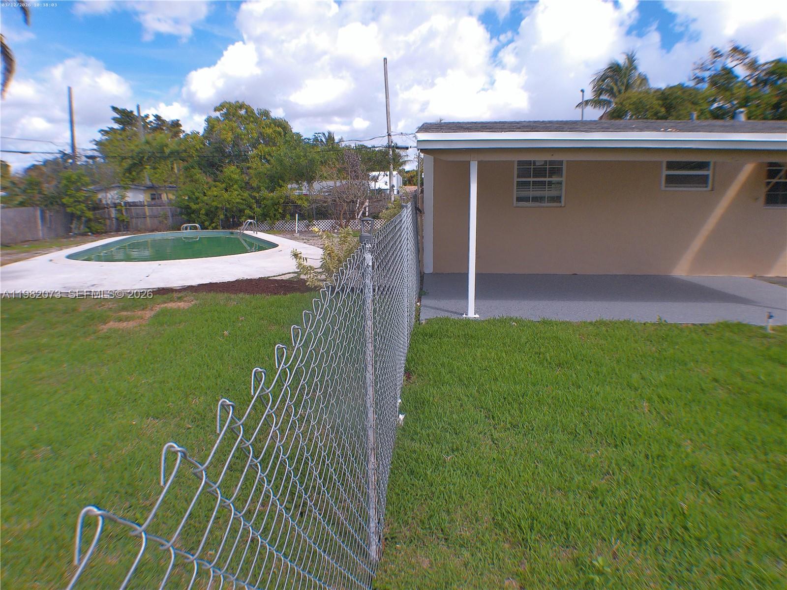 VERA VILLAS 2ND SEC - Residential