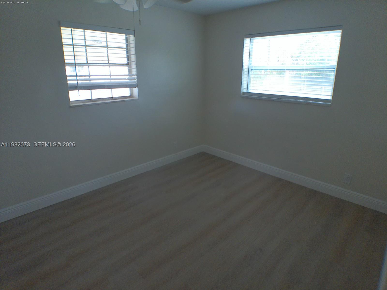 VERA VILLAS 2ND SEC - Residential