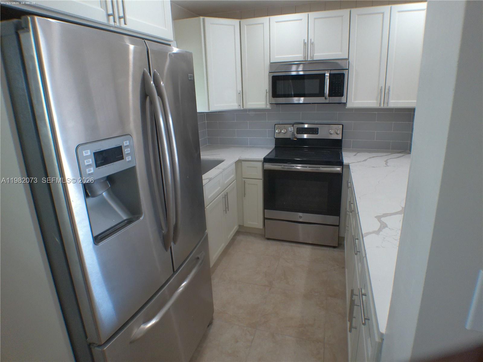 VERA VILLAS 2ND SEC - Residential