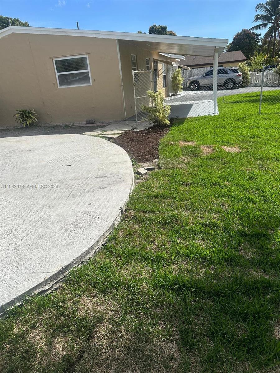 VERA VILLAS 2ND SEC - Residential