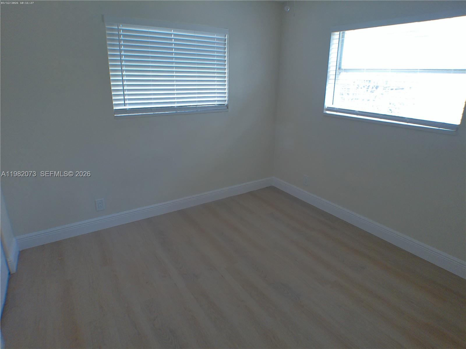 VERA VILLAS 2ND SEC - Residential