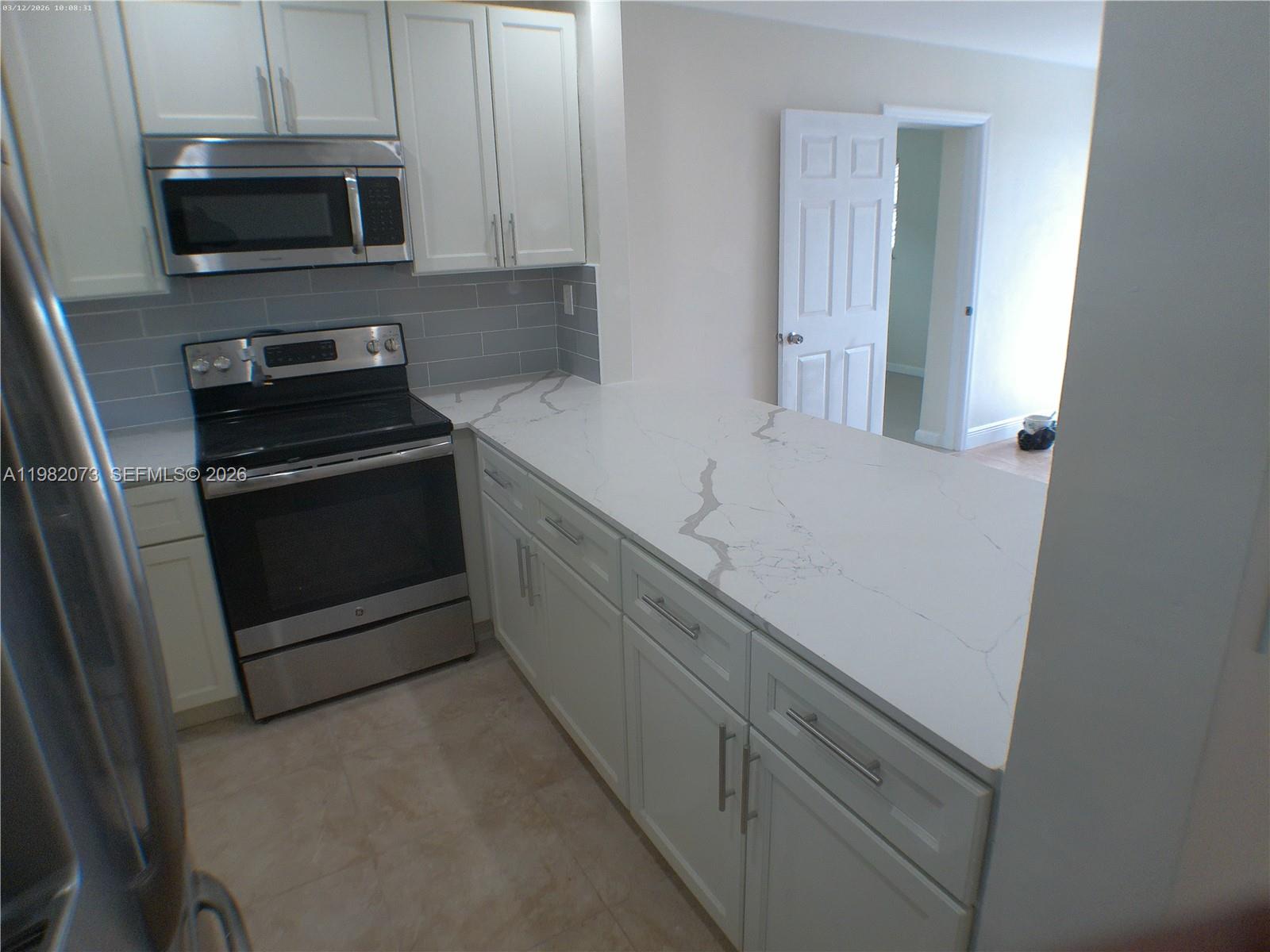 VERA VILLAS 2ND SEC - Residential