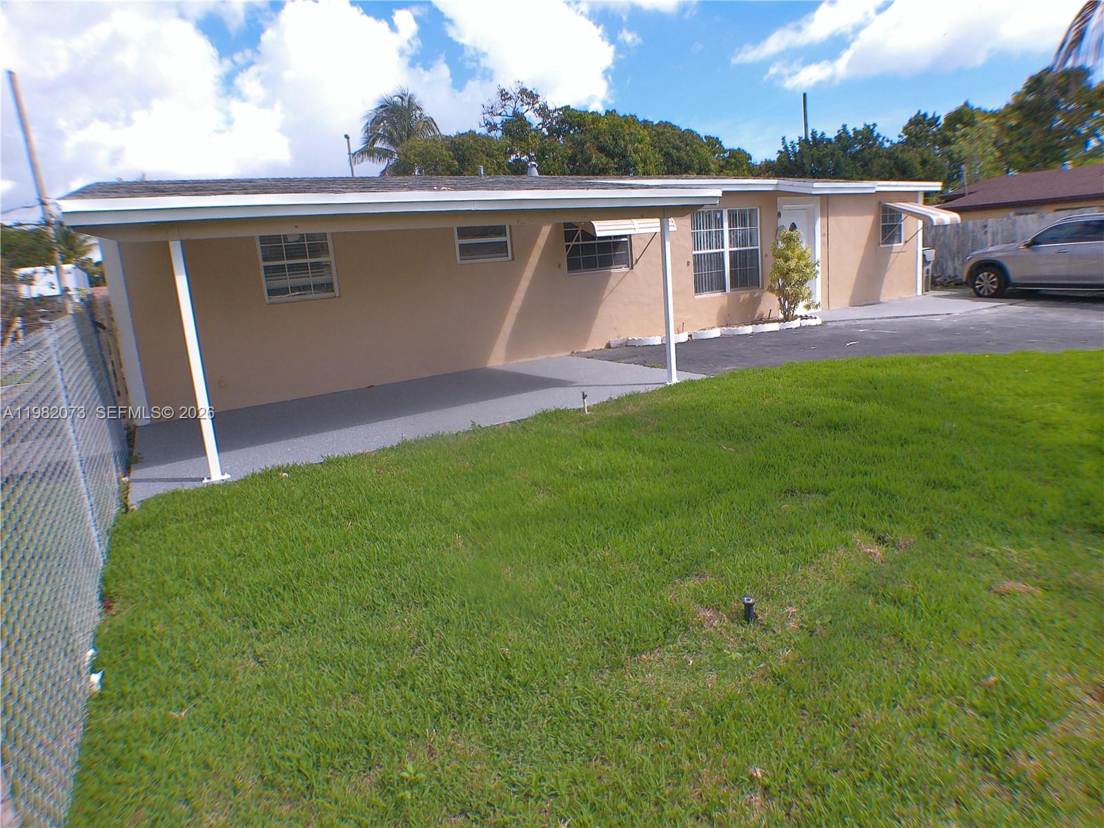 VERA VILLAS 2ND SEC - Residential