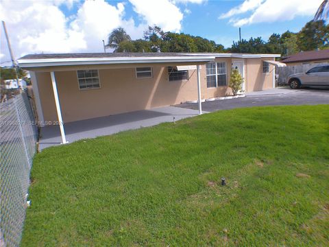 191 NE 23rd St Pompano Beach FL 33060