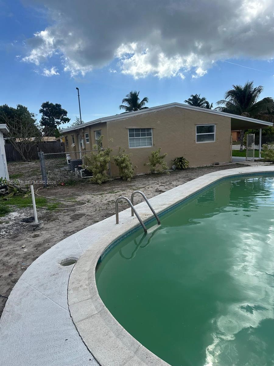 VERA VILLAS 2ND SEC - Residential