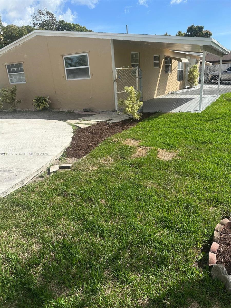 VERA VILLAS 2ND SEC - Residential