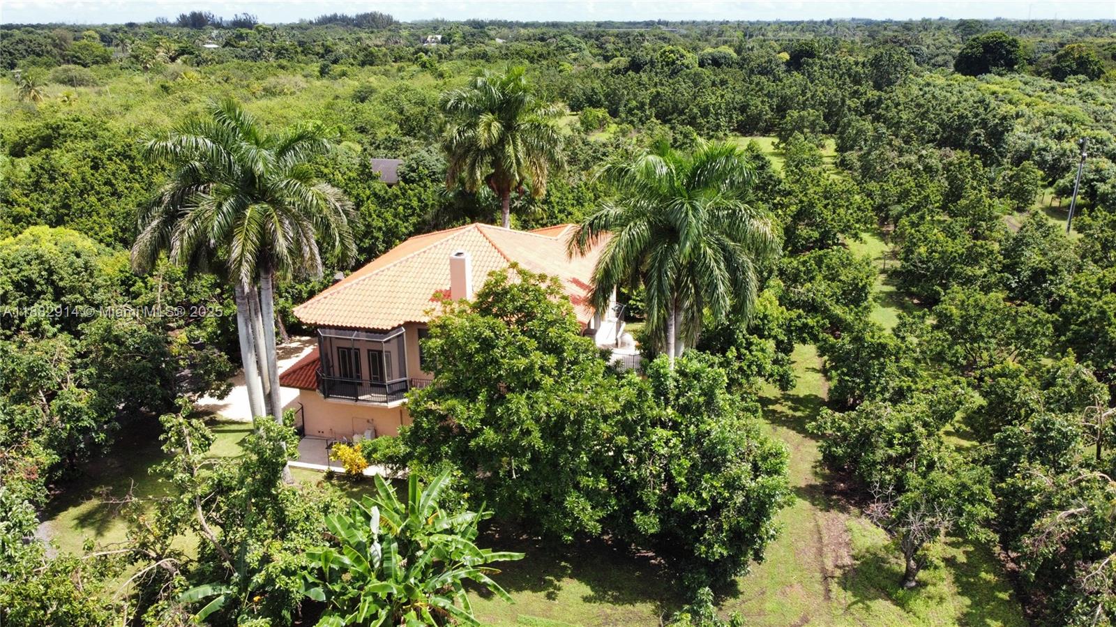 Redlands - Residential