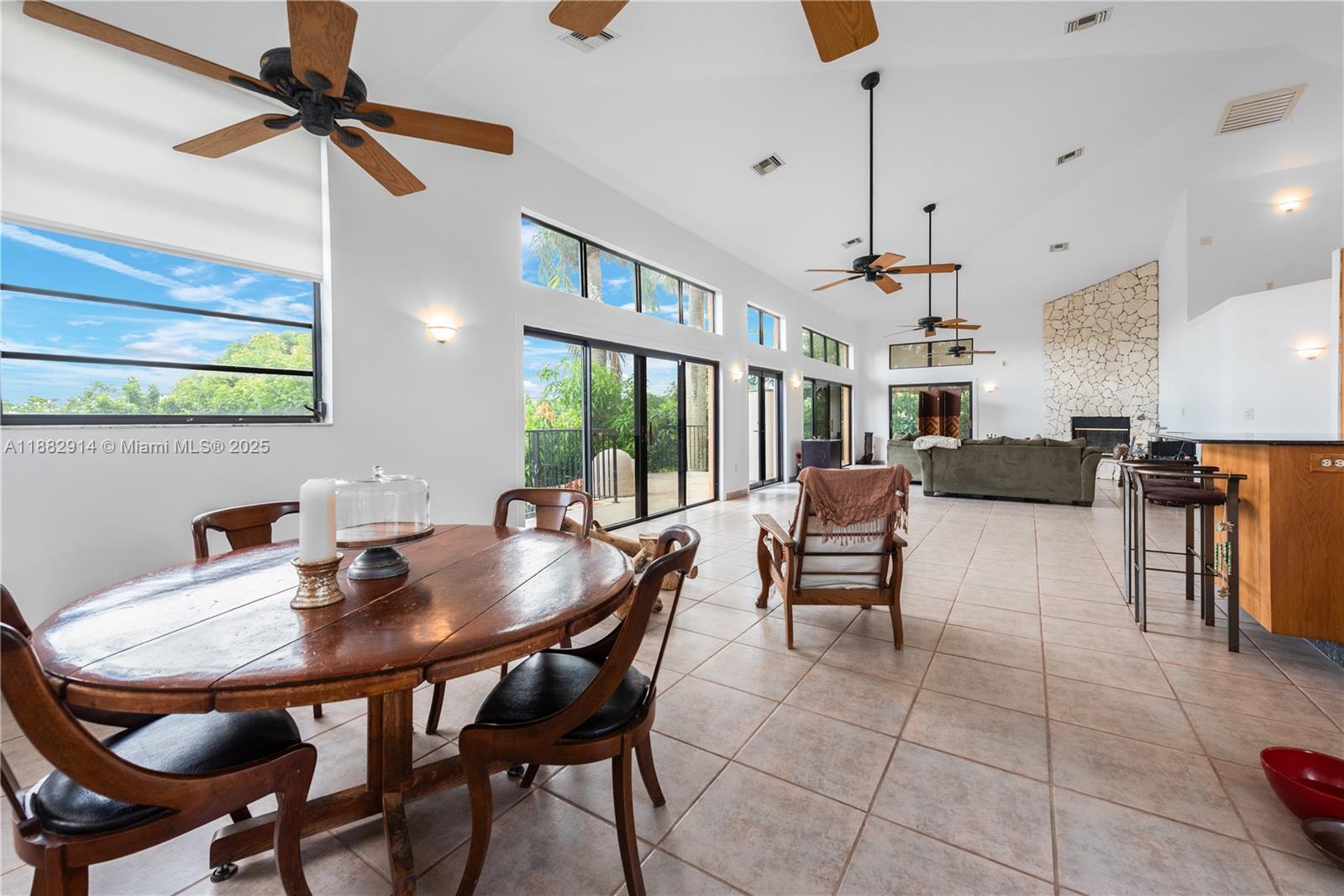 Redlands - Residential