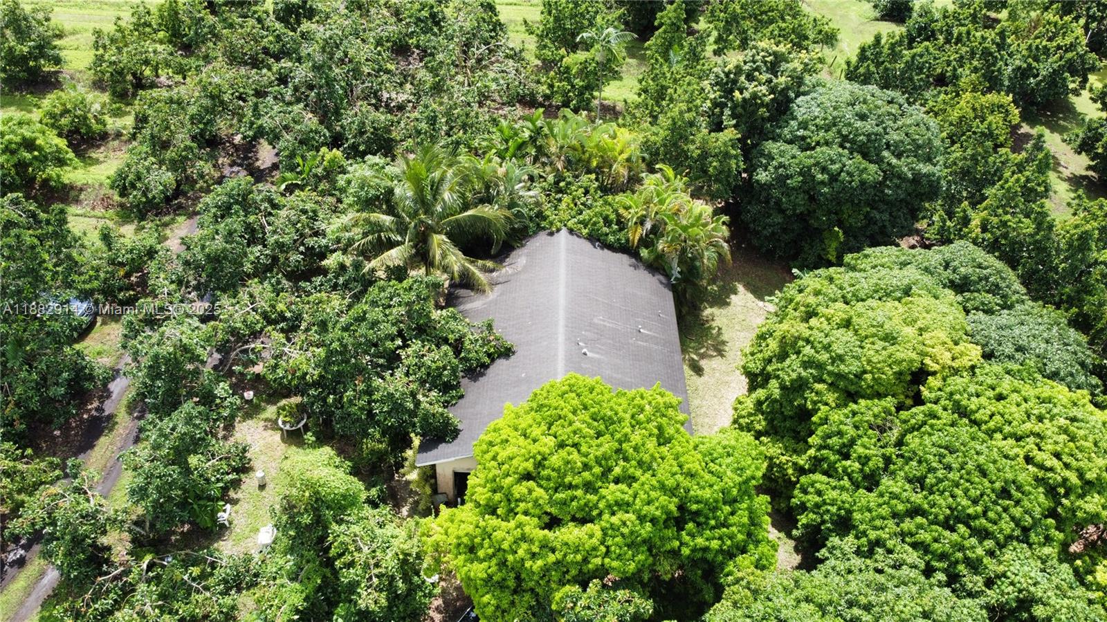 Redlands - Residential