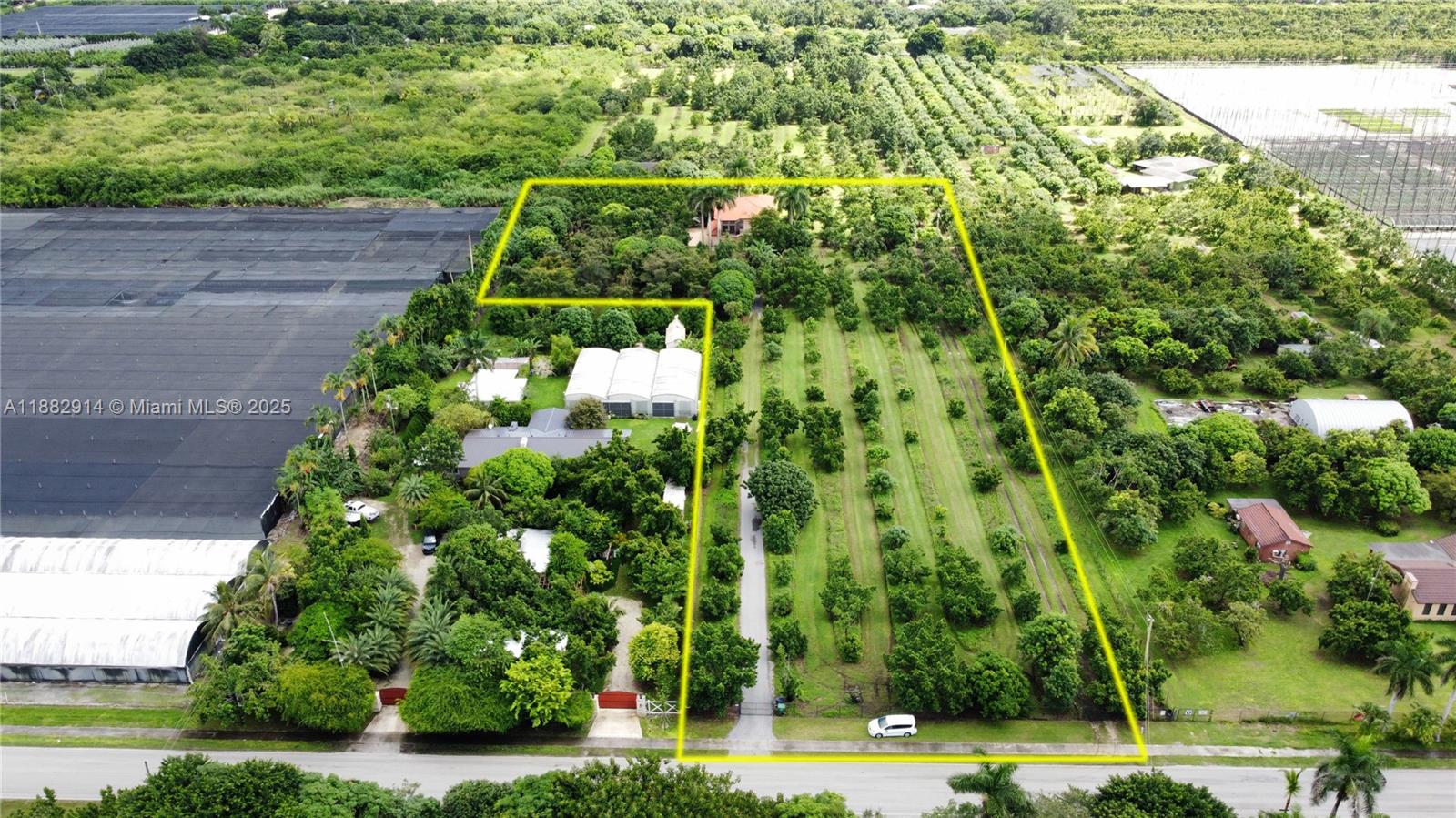 Redlands - Residential