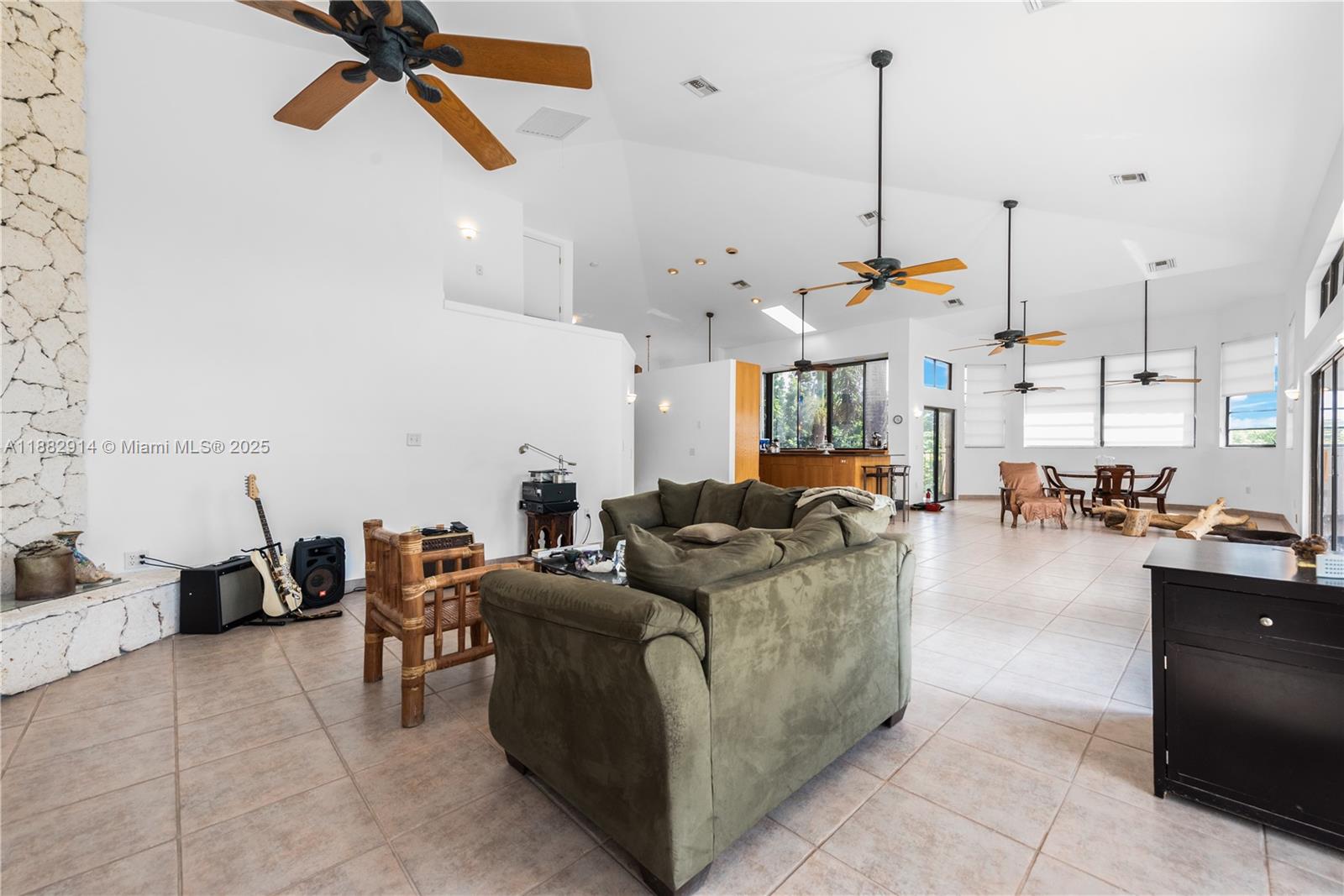 Redlands - Residential