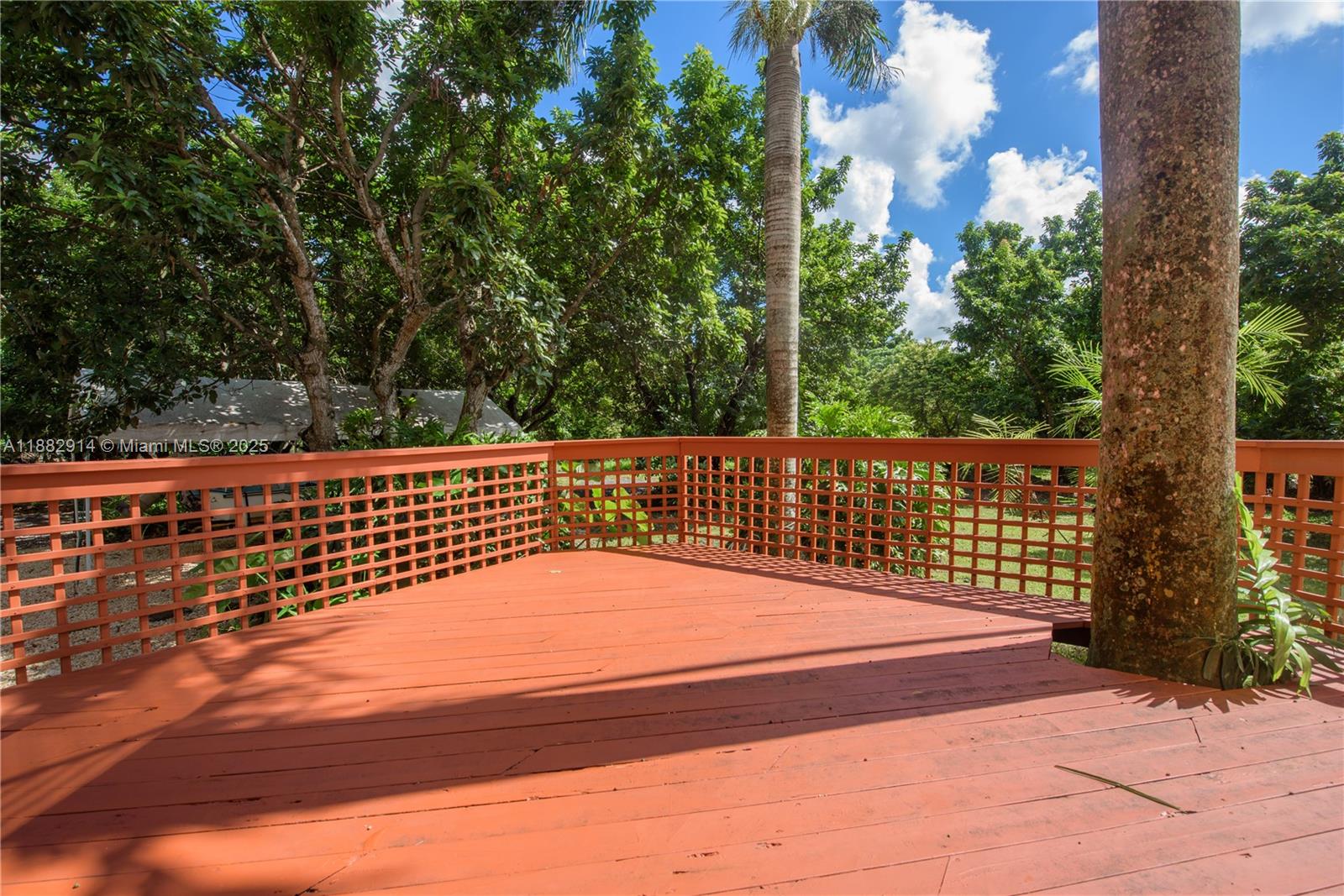 Redlands - Residential