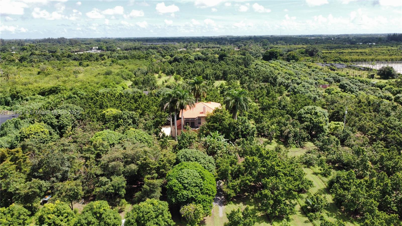 Redlands - Residential
