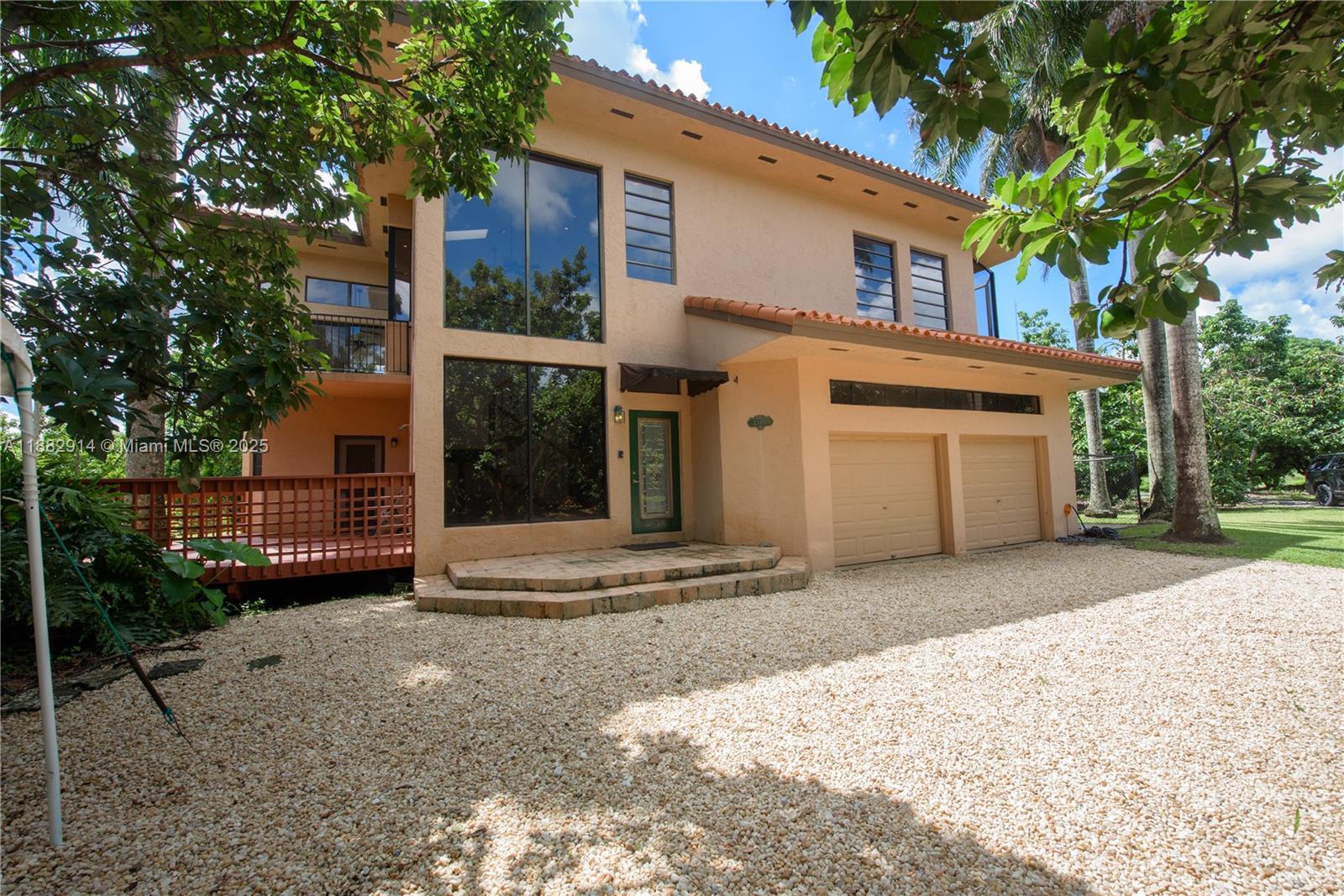 Redlands - Residential