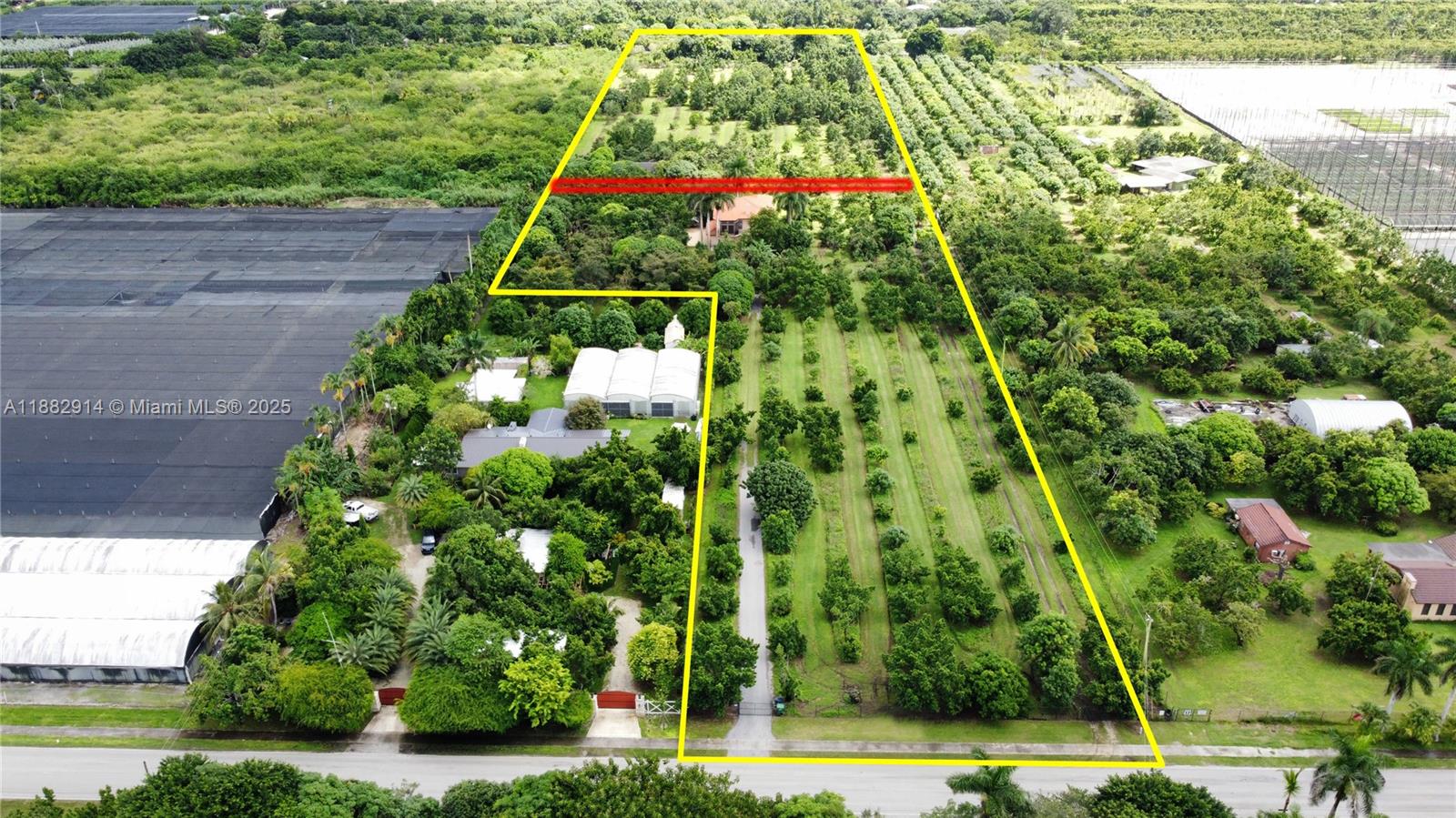 Redlands - Residential