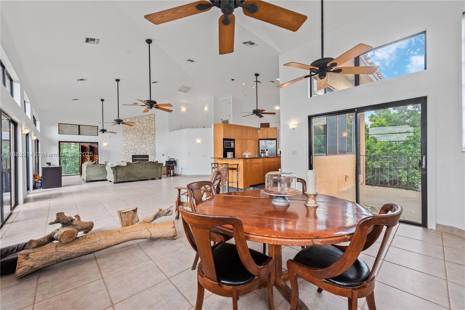 Redlands - Residential